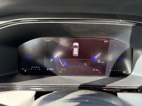 New 2026 Volkswagen Taos S image 26