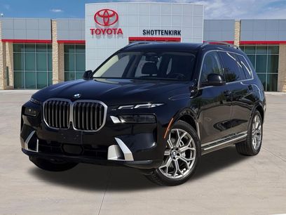 Used 2023 BMW X7 xDrive40i