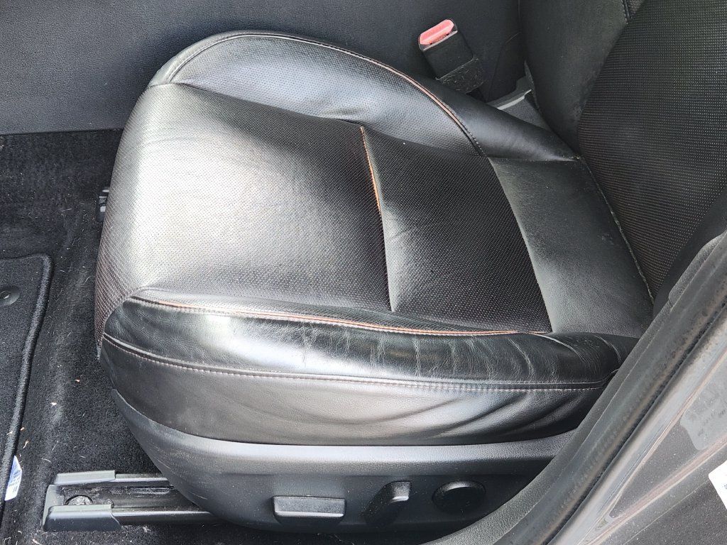 Used 2021 MAZDA MAZDA3 s AWD/4WD image 19