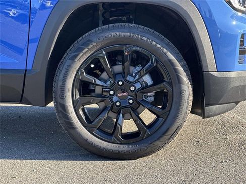 New 2026 GMC Terrain Elevation w/ Black Edition image 29