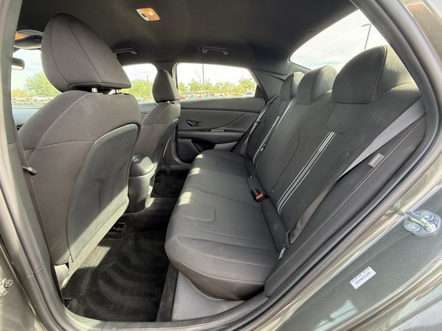 Used 2026 Hyundai Elantra Sport FWD image 19