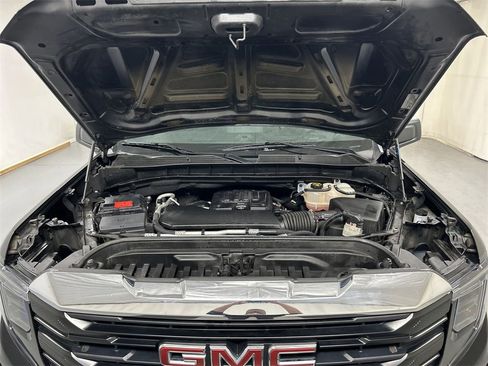 Used 2022 GMC Sierra 1500 Pro w/ Convenience Package image 22