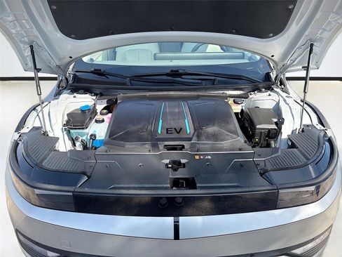 Used 2023 Hyundai Ioniq 5 SEL image 28