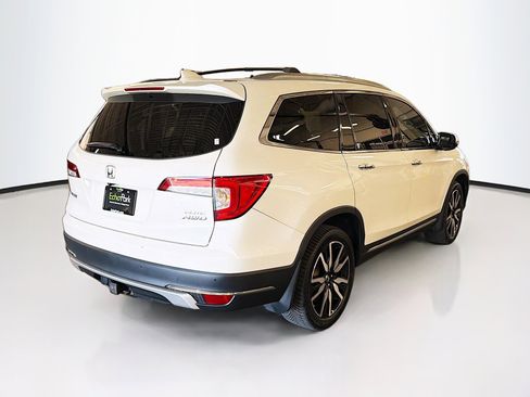 Used 2019 Honda Pilot Elite image 9