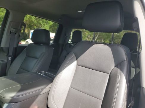 Used 2023 Chevrolet Silverado 1500 LTZ image 18