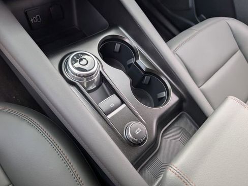 New 2026 Ford Explorer Active w/ Active Comfort Package image 11