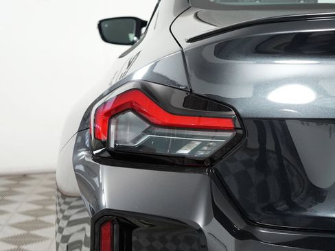 Used 2024 BMW M2 RWD image 13