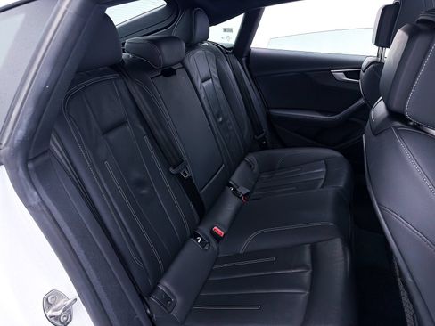 Used 2024 Audi A5 2.0T Premium Plus AWD/4WD image 36
