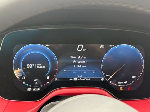 New 2026 Maserati Grecale Modena AWD/4WD image 25