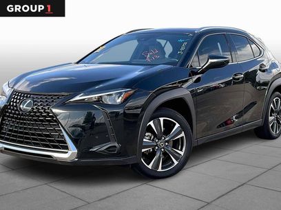Used 2024 Lexus UX 250h FWD