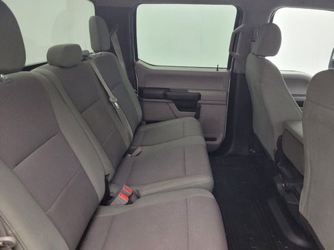 Used 2019 Ford F250 XL w/ XL Value Package AWD/4WD image 19