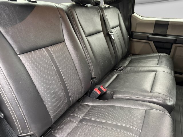 Used 2019 Ford F150 XL w/ Equipment Group 101A Mid AWD/4WD image 17