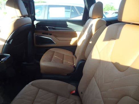 Used 2025 Kia Telluride SX Prestige X-Line AWD/4WD image 7