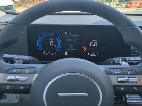 New 2026 Hyundai Kona SEL Premium AWD/4WD image 34