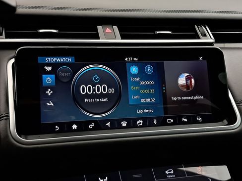 Used 2020 Land Rover Range Rover Velar SV Autobiography Dynamic image 22