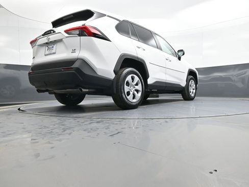 Certified 2024 Toyota RAV4 LE image 29