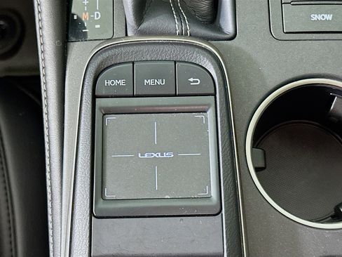 Used 2017 Lexus RC 200t F Sport RWD image 26