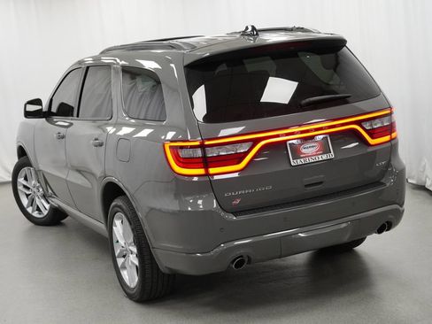 Certified 2024 Dodge Durango GT AWD/4WD image 11