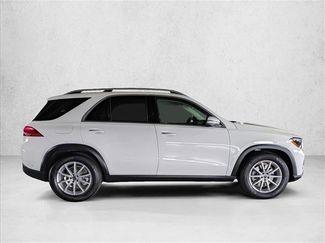 Certified 2025 Mercedes-Benz GLE 350 4MATIC video 3
