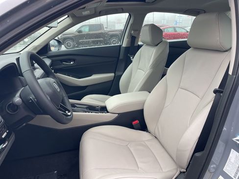 New 2026 Honda Accord EX-L image 17