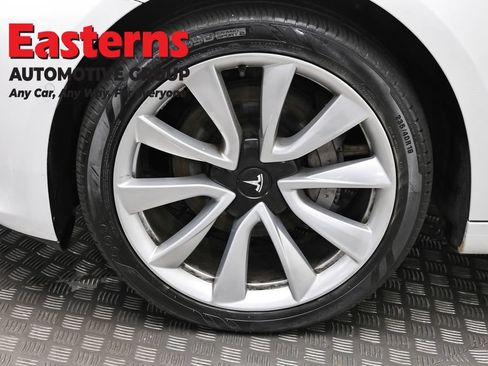 Used 2021 Tesla Model 3 Long Range AWD/4WD image 26