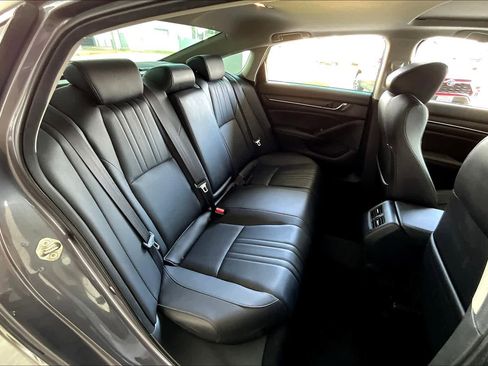 Used 2019 Honda Accord EX-L image 21