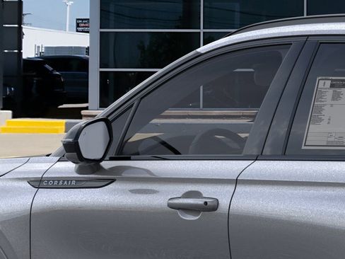 New 2026 Lincoln Corsair Premiere image 20