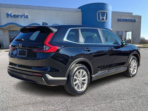 Used 2023 Honda CR-V EX image 4