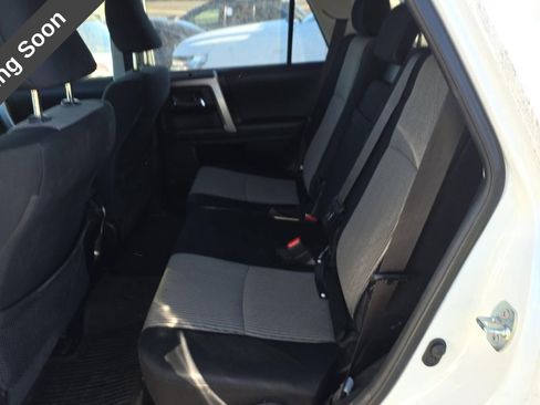 Used 2024 Toyota 4Runner SR5 image 11