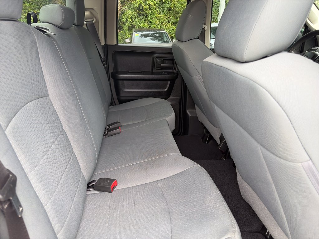 Used 2019 RAM 1500 Tradesman w/ Popular Equipment Group RWD image 30