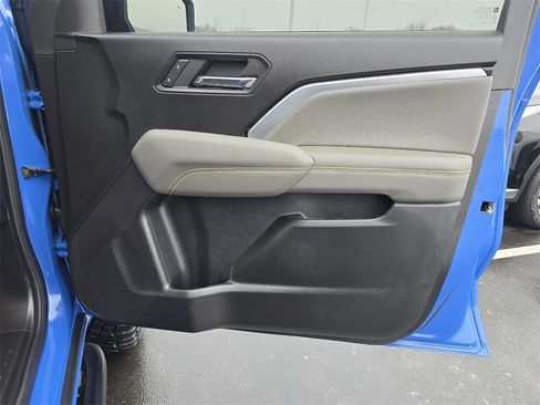 Certified 2026 Chevrolet Colorado ZR2 w/ Technology Package image 32