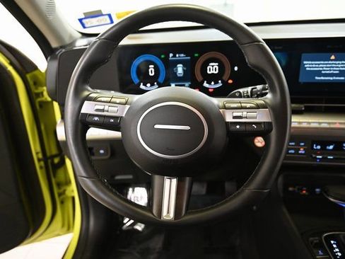 Used 2024 Hyundai Kona SEL image 4