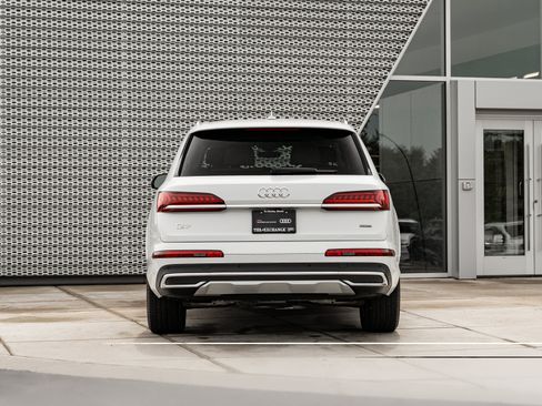 Used 2023 Audi Q7 2.0T Premium Plus AWD/4WD image 26