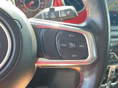Used 2021 Jeep Wrangler Unlimited Rubicon AWD/4WD image 34
