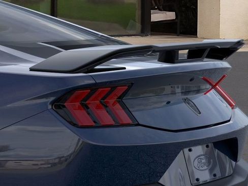 New 2025 Ford Mustang Dark Horse image 23