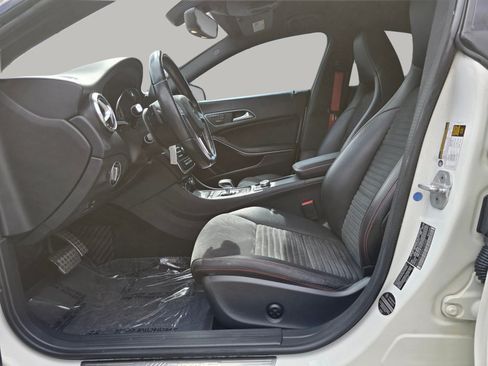 Used 2014 Mercedes-Benz CLA 45 AMG 4MATIC image 29