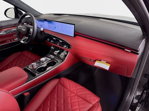 New 2026 Genesis GV70 3.5T Sport Prestige image 31