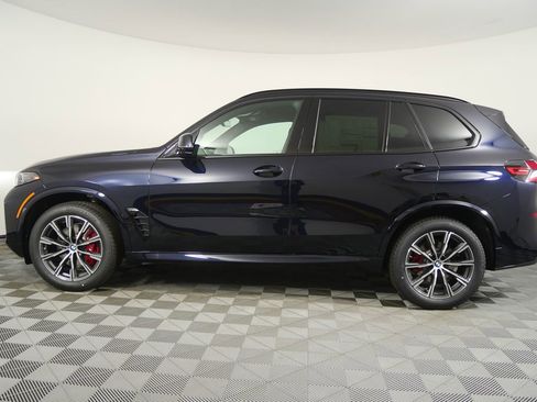 Used 2026 BMW X5 sDrive40i w/ Executive Package RWD image 6