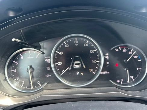 Used 2019 MAZDA CX-9 Grand Touring FWD image 25