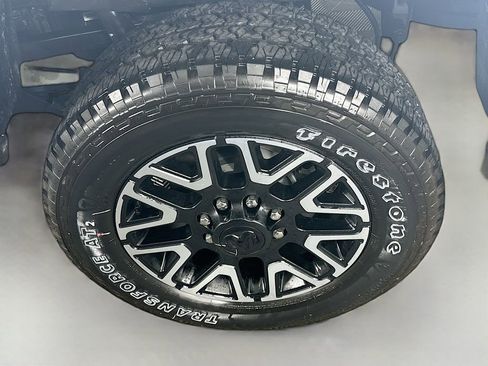 New 2026 RAM 2500 Limited image 17
