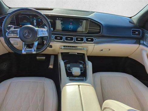 Used 2021 Mercedes-Benz GLE 63 AMG S image 21