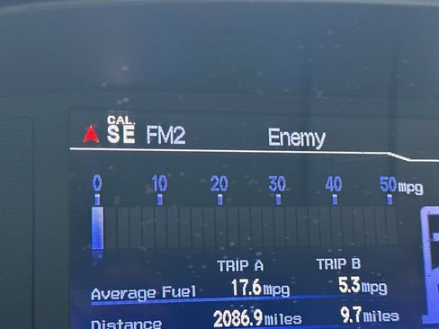 Used 2015 Honda Pilot EX-L image 25