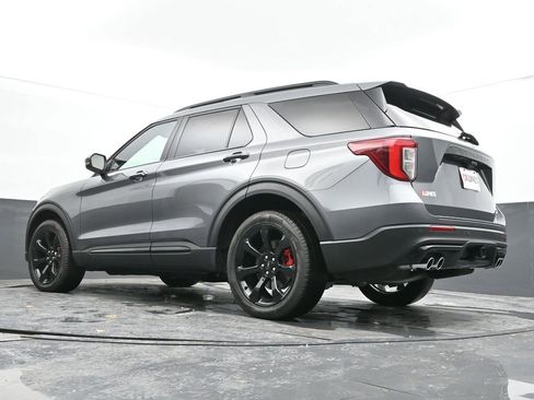 Used 2024 Ford Explorer ST w/ Equipment Group 401A image 68