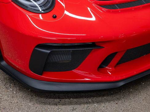 Certified 2019 Porsche 911 GT3 RS RWD image 16