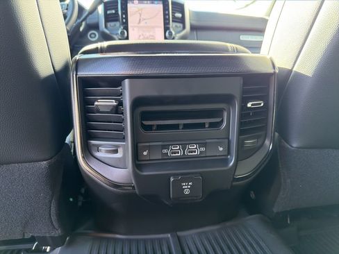 New 2026 RAM 2500 Power Wagon AWD/4WD image 37