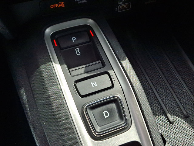 Certified 2020 Honda Insight EX image 15