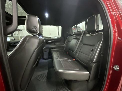 Used 2024 GMC Sierra 1500 AT4X w/ AT4X AEV Edition image 19