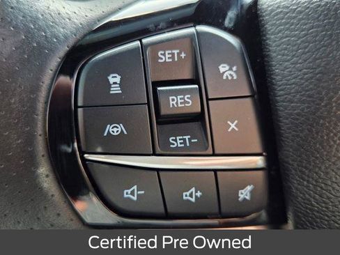 Used 2023 Ford Explorer ST w/ Equipment Group 401A AWD/4WD image 35