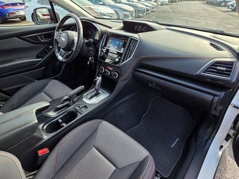 Used 2023 Subaru Crosstrek 2.0i Premium image 10