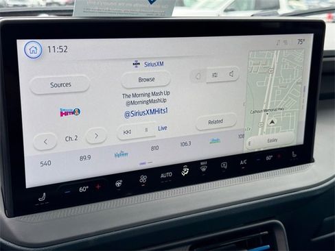 New 2025 Ford Maverick Lobo image 22